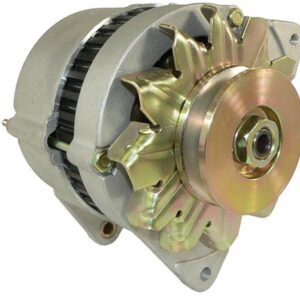 ALTERNATOR NEW