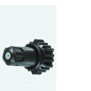 ADJUSTABLE POLY CONEJET TIP #8