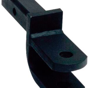 CLEVIS MOUNT WITH DROP