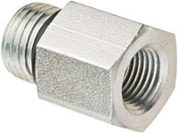 HYD. ADAPTER