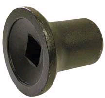 SPOOL FOR IH DISC HARROW - 3"