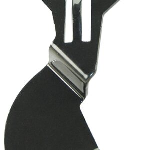 RH LEADING SCRAPER FOR CIH 2150