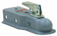TRAILER COUPLER 2"- CLASS II 0091065