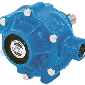 7 ROLLER HYPRO PUMP