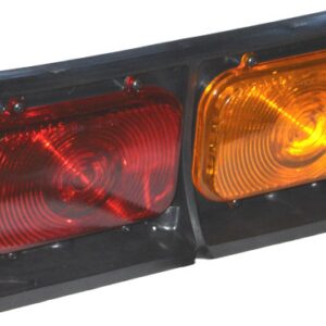 AG COMBO DUAL 3-WIRE RIGHT LAMP