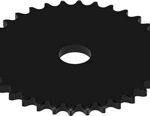 80-34 TOOTH SPROCKET