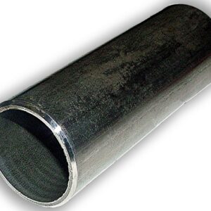 2-1/2X72 TUBE