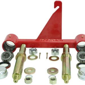PIVOT CRANK ARM BRACKET KIT
