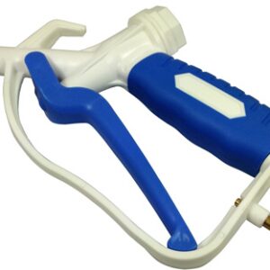 DEF SS/POLYPRO MANUAL NOZZLE