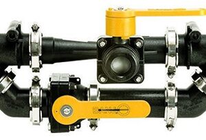 2" FP INDUCTOR ASSY A X A