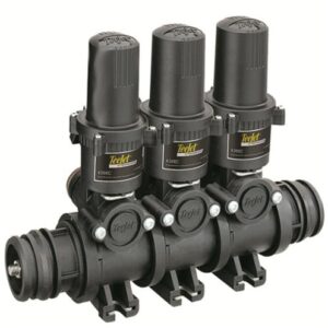 TEEJET 430 EC 3 PRONG MOTOR