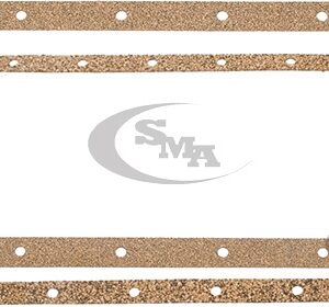 GASKET OIL PAN EAF6710B