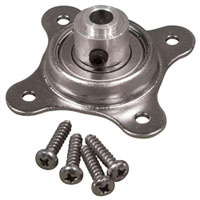 CAM/BEARING KIT W/SET SCREW