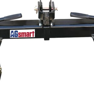 QUICK HITCH CATEGORY 1