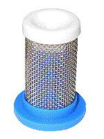 SOLO NO DRIP CHECK VALVE