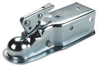 TRAILER COUPLER 2"- CLASS II 0091060