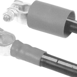 1-1/8 HT SHK RED 6 5-BAG OF 5