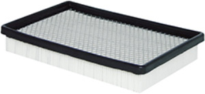 AIR FILTER PANEL