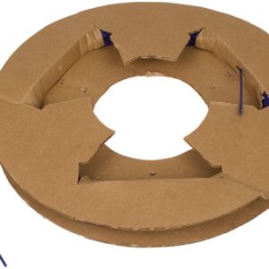 #12 NYLO STEEL CONNECTING PIN 100 FT