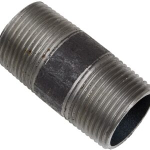 1/4" X 2" LONG NIPPLE