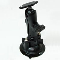 MAGNETIC MOUNT FOR CAMERA