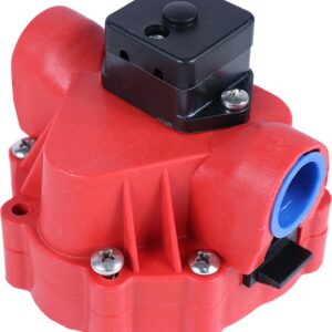 2.4 GPM UPPER HOUSING