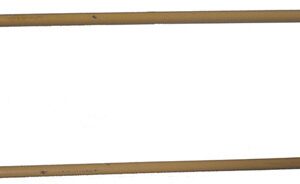 PZ ZWEEGERS TEDDER TOOTH-RH