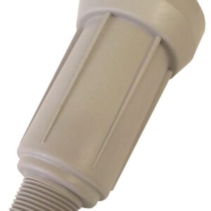 BOWL FOR 126 SERIES - 3/4 AND 1" SIZE