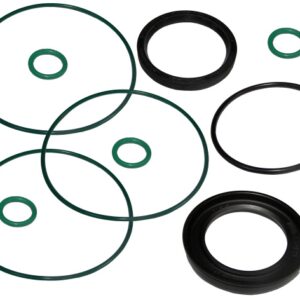 SEAL KIT-AGSMART HYD MOTOR VITON