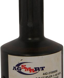 OVER RUN COUPLER 1-1/8FX1-1/8M