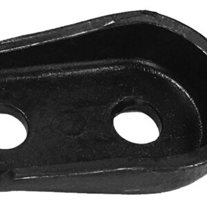 DISC MOWER BOLT SHIELD