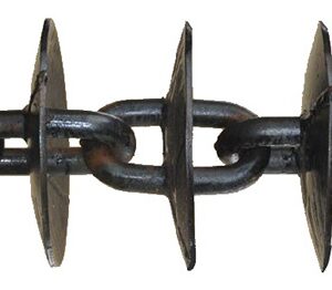 CHAIN HARROW-KELLY-16 LINKS