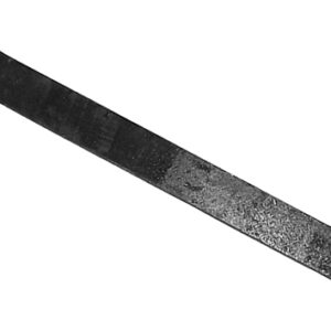 SHANK 5/8X2X30 W/3/8 TB10