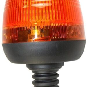 AMBER LED WARNING BEACON - UNIVERSAL