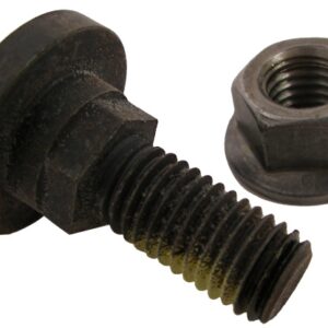 DISC MOWER BOLT & NUT-6 SETS