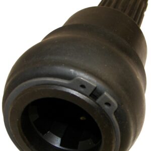 QD PTO ADAPTER 1-3/8" 6F & 21M SPLINE