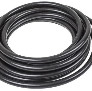 BATTERY CABLE BLACK STRIPE