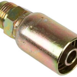 16U514 JIC 37 DEGREE MALE RIGID