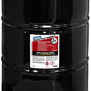 PERFORM FORMULA WRM WEATHER BLEND 55 GAL