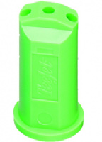 STREAMJET 3 STREAM FERT NZL - LT GREEN