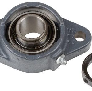 2 HOLE FLANGE