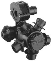 5 QUICKJET DIAPHRAGM NOZZLE 3/4"L