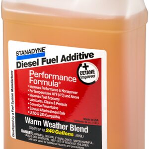 PERFORM FORMULA WARM WEATHER BLEND 64 OZ