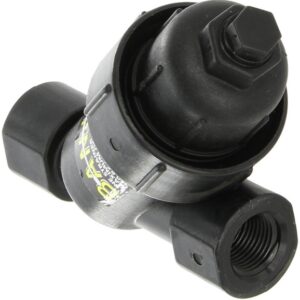 3/4"20 MESH LINE STRAINER