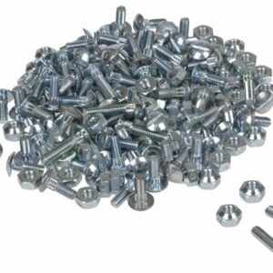 NUT AND BOLT KIT