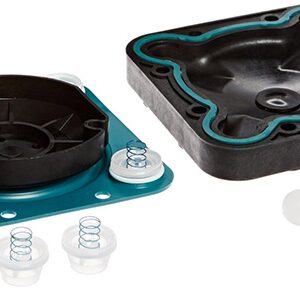 SANTOPRENE DIAPHRAGM KIT- 400B