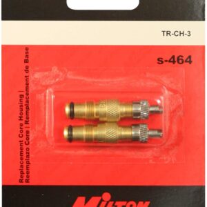 MILTON TRACTOR VALVE, CARD OF 2
