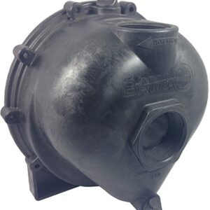 BANJO 2" PUMP BODY(NEW STYLE PUMP)