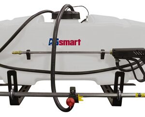 25 GAL ATV DELUXE BOOMLESS SPRAYER