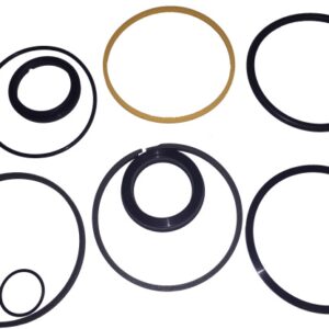 SEAL KIT 3.5" WITH RINGS